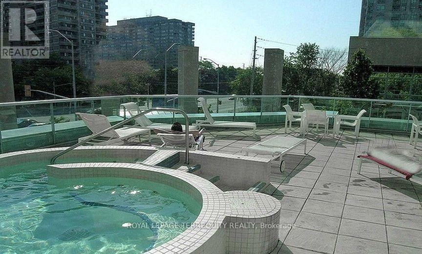 1104 - 1 Elm Drive W, Mississauga, Ontario  L5B 4M1 - Photo 42 - W12913514