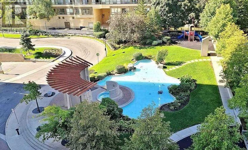 1104 - 1 Elm Drive W, Mississauga, Ontario  L5B 4M1 - Photo 48 - W12913514