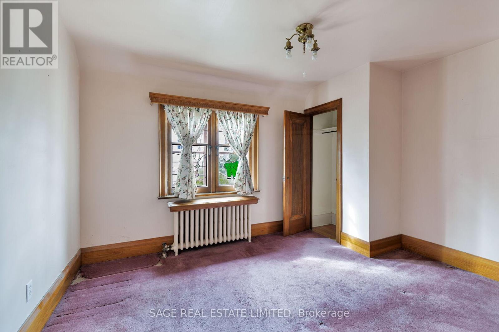 29 Strath Avenue, Toronto (Kingsway South), Ontario  M8X 1R2 - Photo 21 - W12913540