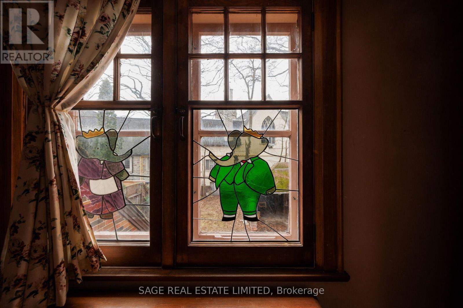 29 Strath Avenue, Toronto (Kingsway South), Ontario  M8X 1R2 - Photo 22 - W12913540