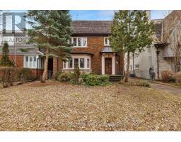 29 STRATH AVENUE, Toronto, Ontario