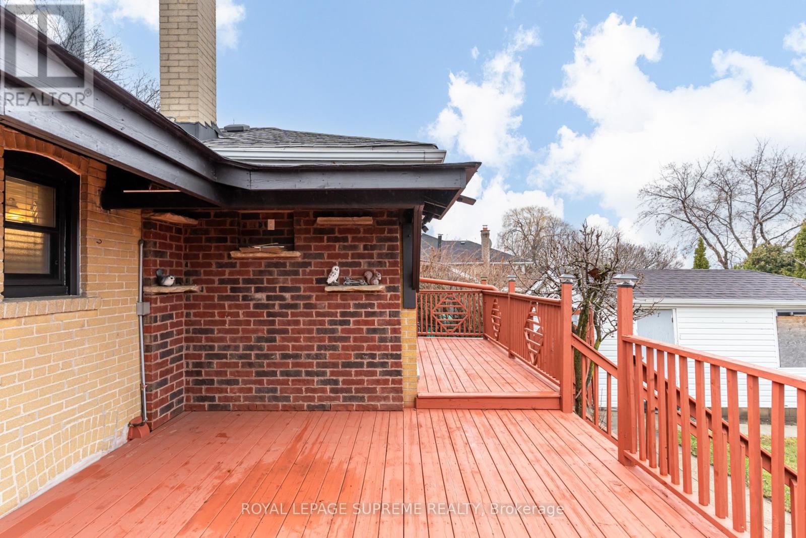 18 Fairweather Road, Toronto (Brookhaven-Amesbury), Ontario  M6M 4C7 - Photo 20 - W12913570