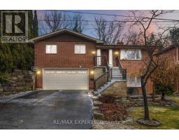 63 RIVERSIDE DRIVE, Toronto, Ontario