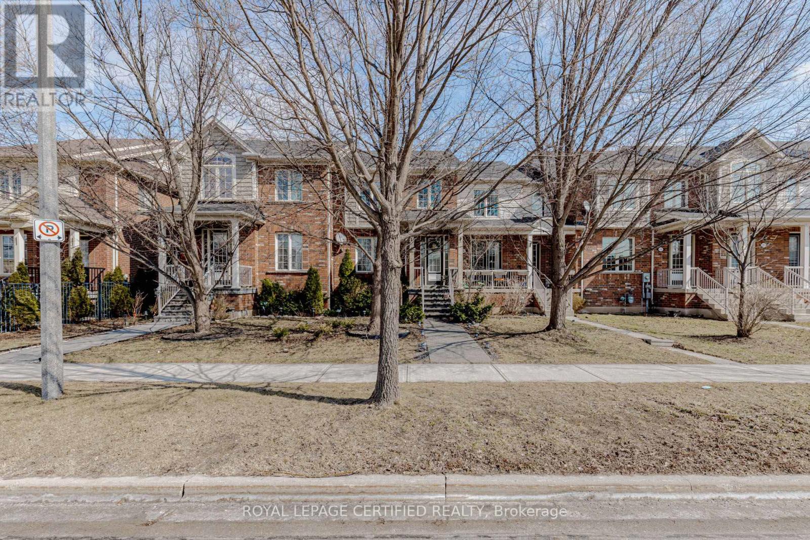 2509 POSTMASTER DRIVE, Oakville, Ontario