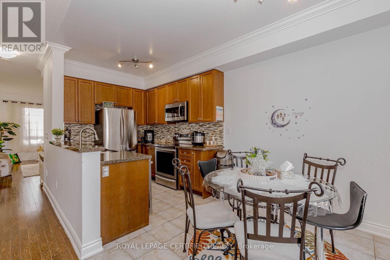 2509 Postmaster Drive, Oakville, Ontario  L6M 0L5 - Photo 22 - W12913616