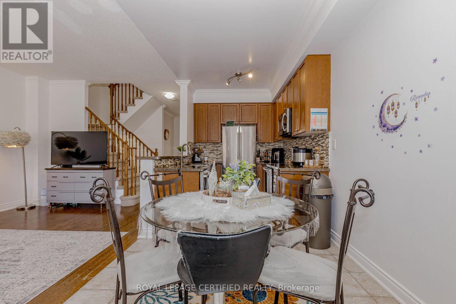 2509 Postmaster Drive, Oakville, Ontario  L6M 0L5 - Photo 23 - W12913616