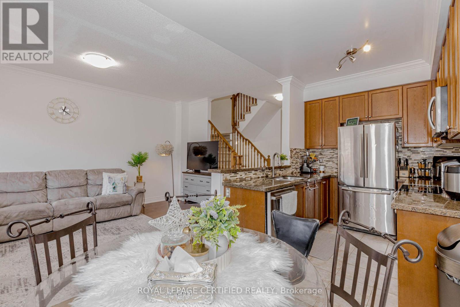 2509 Postmaster Drive, Oakville, Ontario  L6M 0L5 - Photo 24 - W12913616