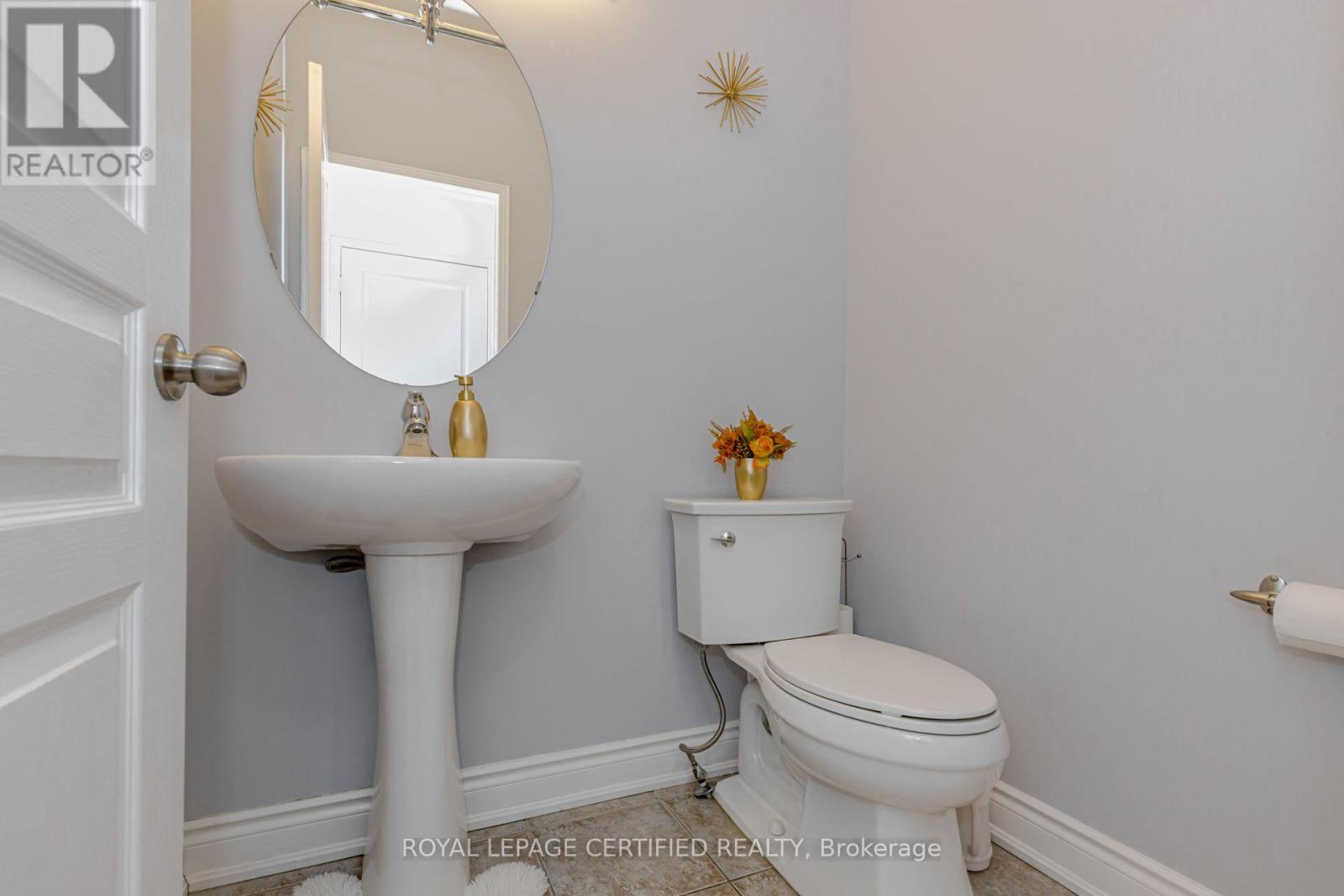 2509 Postmaster Drive, Oakville, Ontario  L6M 0L5 - Photo 25 - W12913616