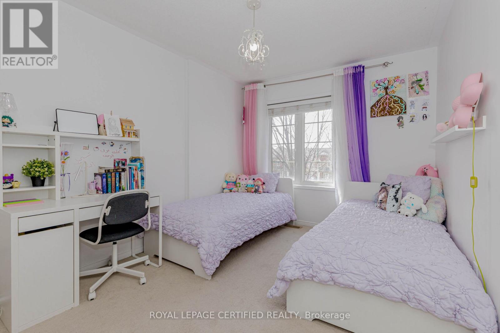 2509 Postmaster Drive, Oakville, Ontario  L6M 0L5 - Photo 34 - W12913616