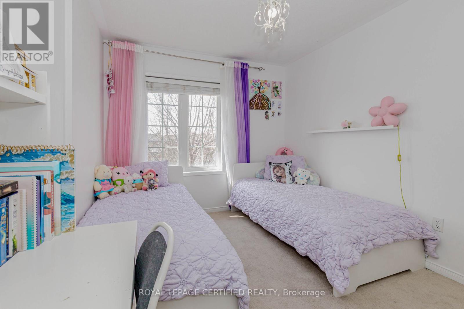 2509 Postmaster Drive, Oakville, Ontario  L6M 0L5 - Photo 35 - W12913616