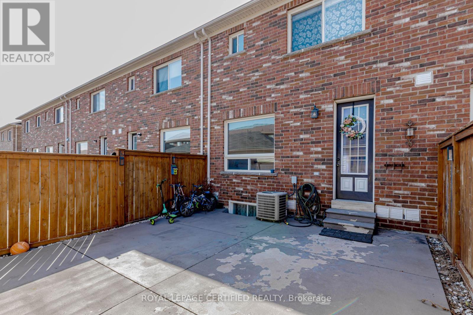 2509 Postmaster Drive, Oakville, Ontario  L6M 0L5 - Photo 48 - W12913616