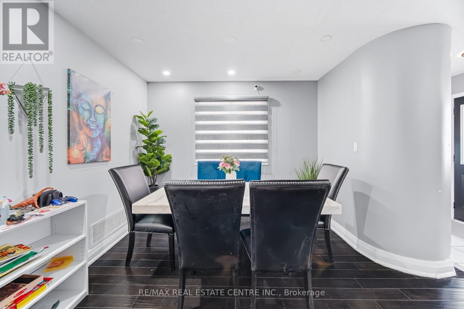 28 Mount Fuji Crescent, Brampton, Ontario  L6R 2L3 - Photo 12 - W12913618