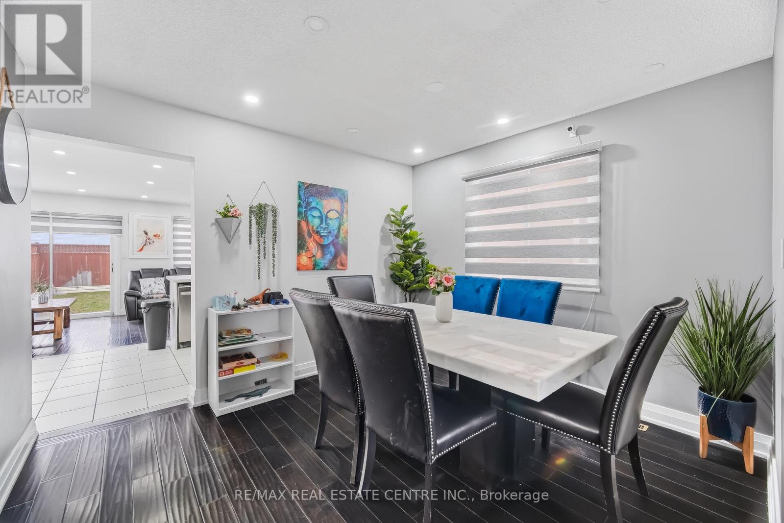 28 Mount Fuji Crescent, Brampton, Ontario  L6R 2L3 - Photo 13 - W12913618