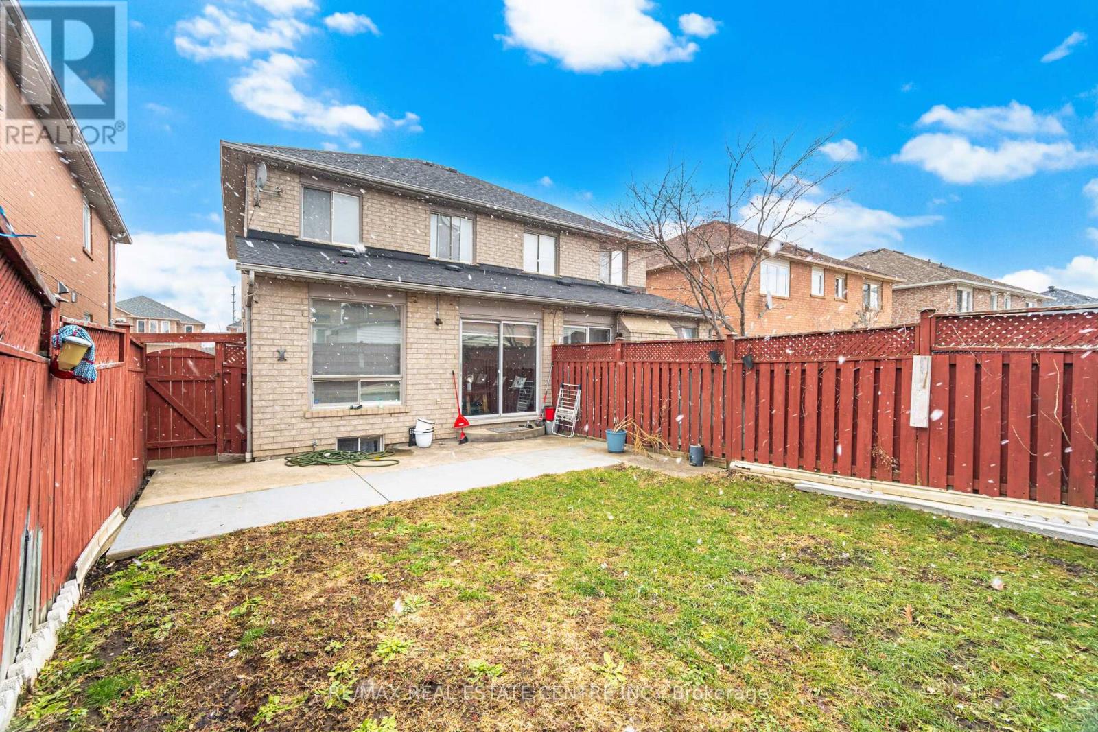 28 Mount Fuji Crescent, Brampton, Ontario  L6R 2L3 - Photo 44 - W12913618