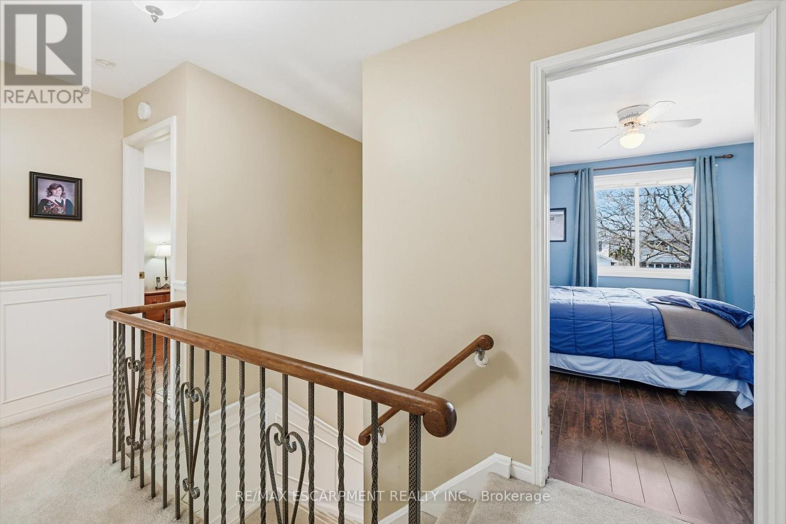 478 Featherstone Court, Burlington (Shoreacres), Ontario  L7L 5K1 - Photo 25 - W12913670