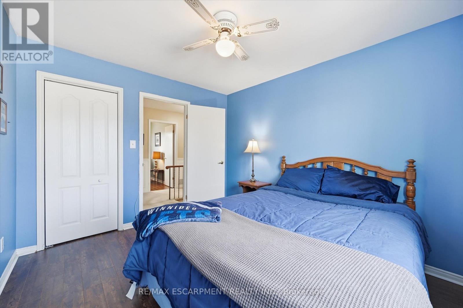 478 Featherstone Court, Burlington (Shoreacres), Ontario  L7L 5K1 - Photo 27 - W12913670