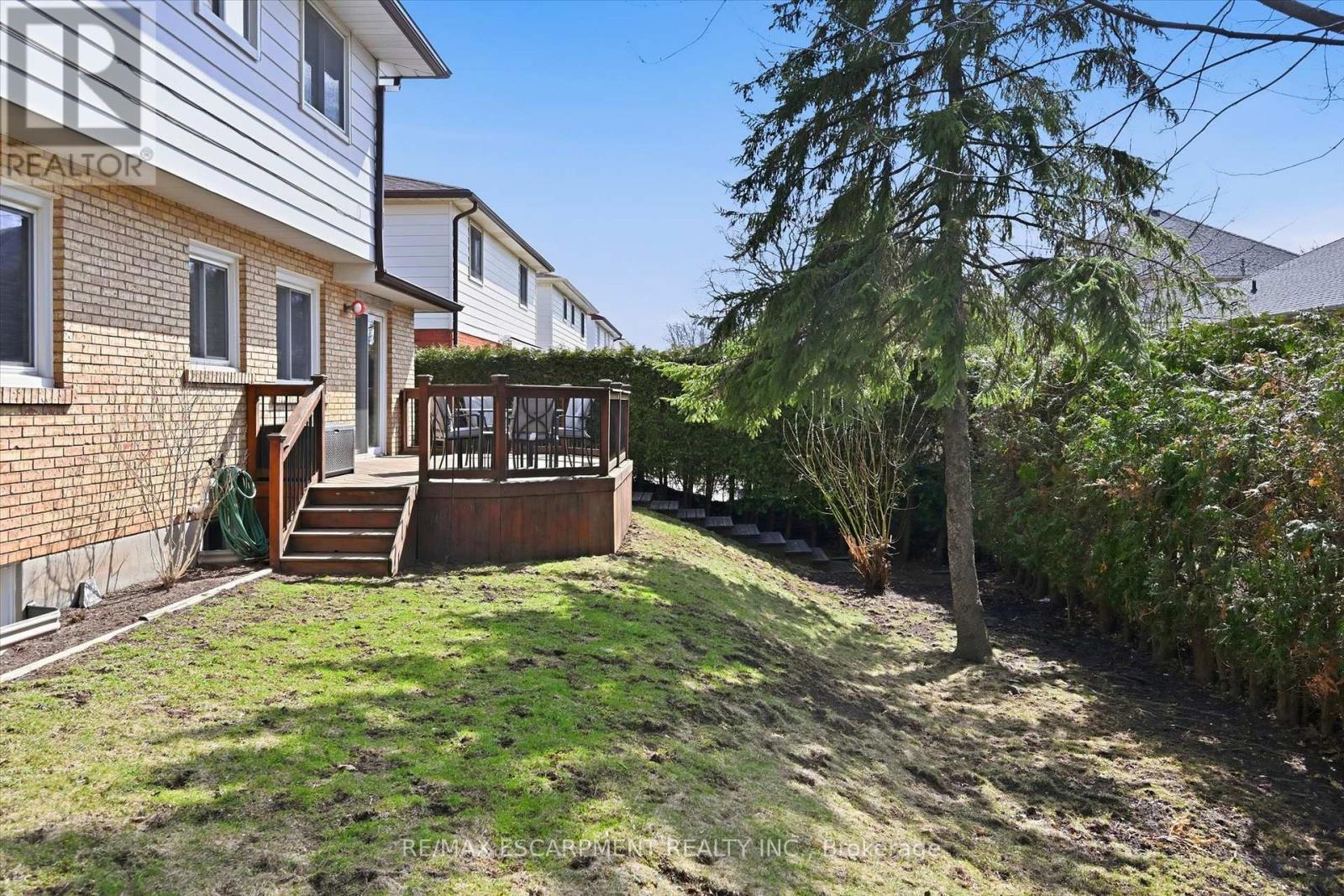 478 Featherstone Court, Burlington (Shoreacres), Ontario  L7L 5K1 - Photo 50 - W12913670