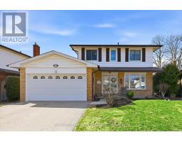 478 FEATHERSTONE COURT, Burlington, Ontario