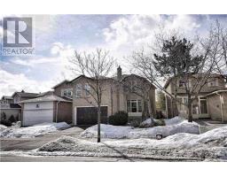 4638 REGENTS TERRACE, Mississauga, Ontario