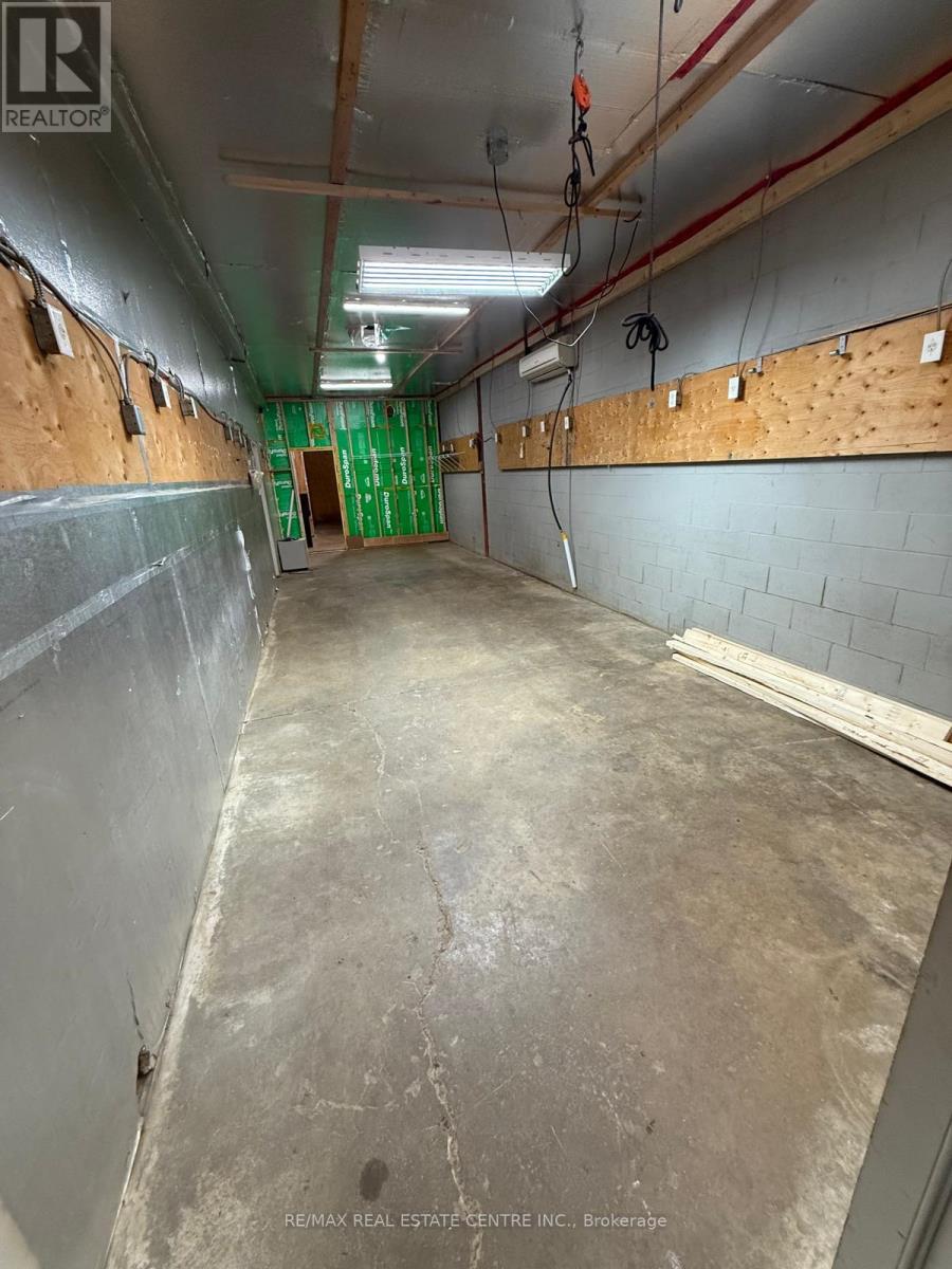 9 (Back) - 175 Advance Boulevard N, Brampton (Steeles Industrial), Ontario  L6T 4J1 - Photo 7 - W12913696