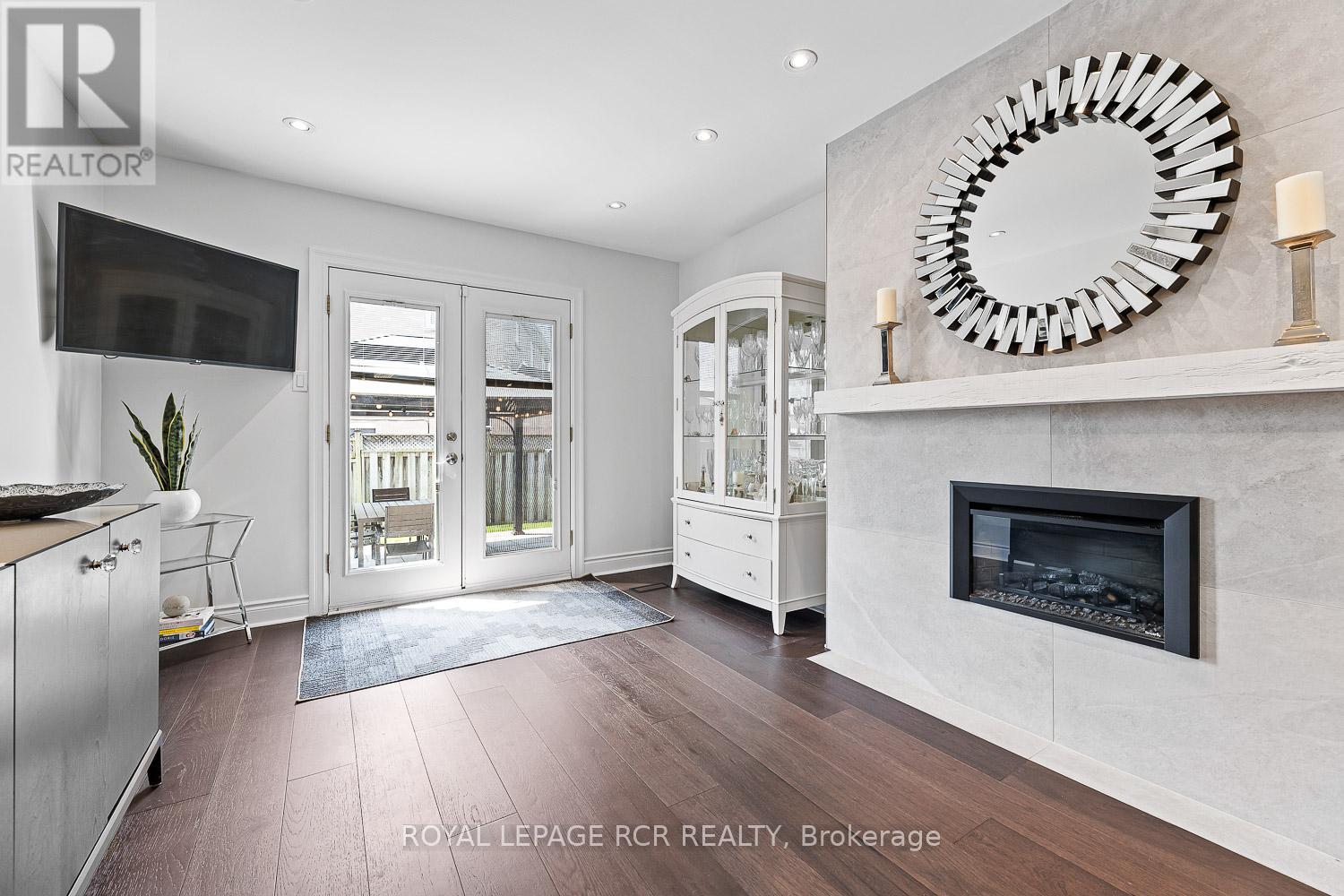 44 Fountainbridge Drive, Caledon, Ontario  L7E 1N4 - Photo 12 - W12913724