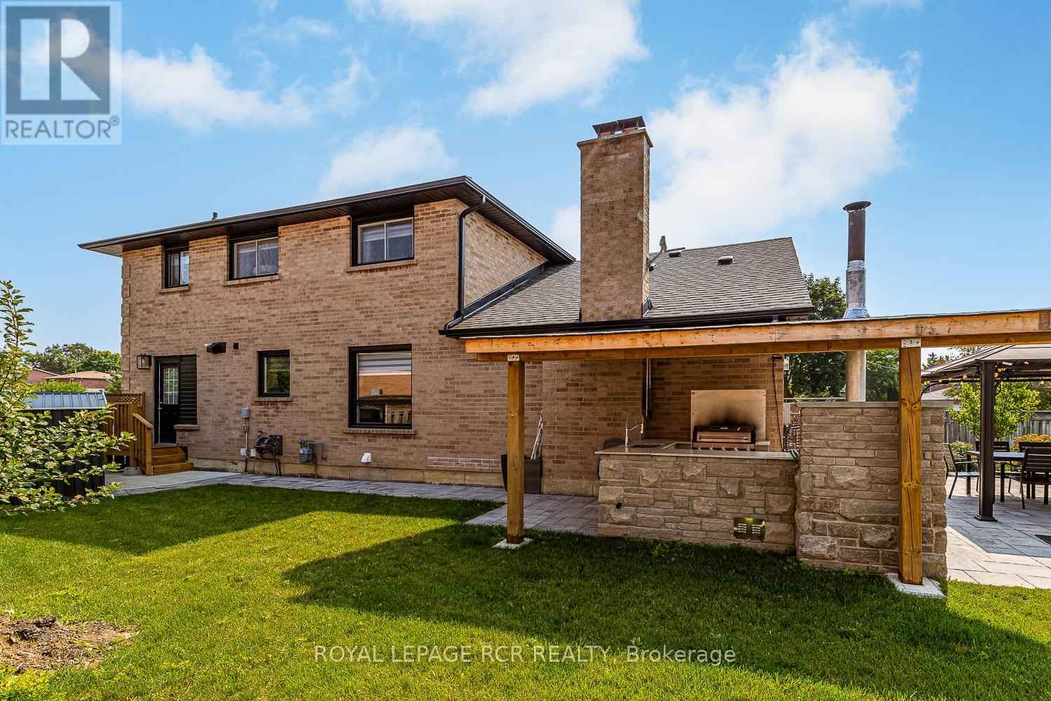 44 Fountainbridge Drive, Caledon, Ontario  L7E 1N4 - Photo 39 - W12913724