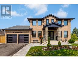 44 FOUNTAINBRIDGE DRIVE, Caledon, Ontario