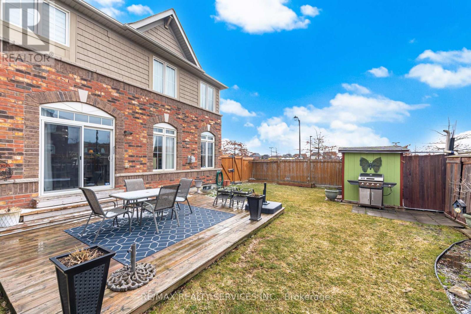 93 Learmont Avenue, Caledon, Ontario  L7C 3R4 - Photo 47 - W12913748