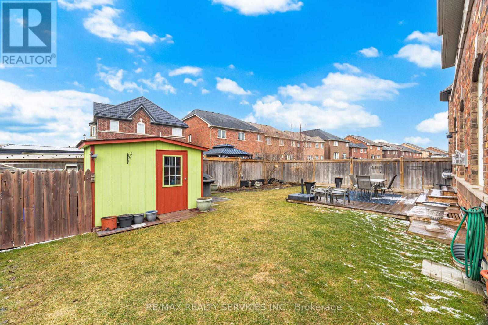 93 Learmont Avenue, Caledon, Ontario  L7C 3R4 - Photo 48 - W12913748