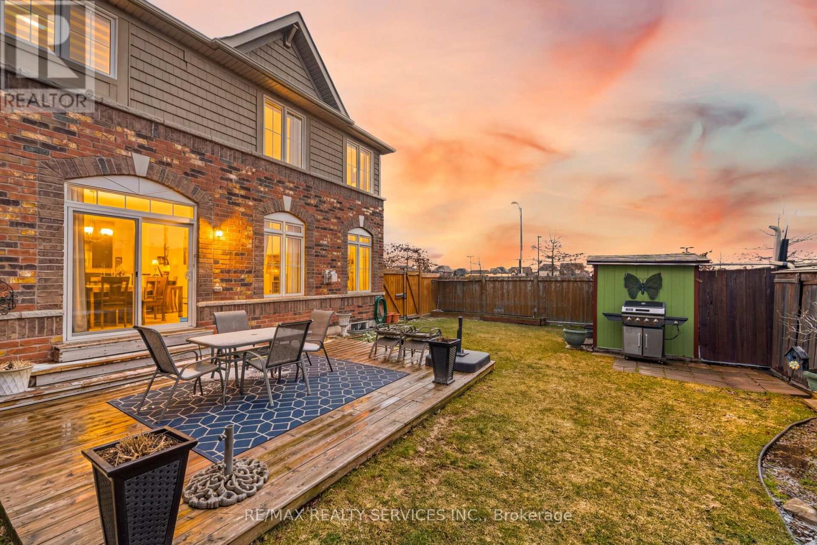 93 Learmont Avenue, Caledon, Ontario  L7C 3R4 - Photo 50 - W12913748