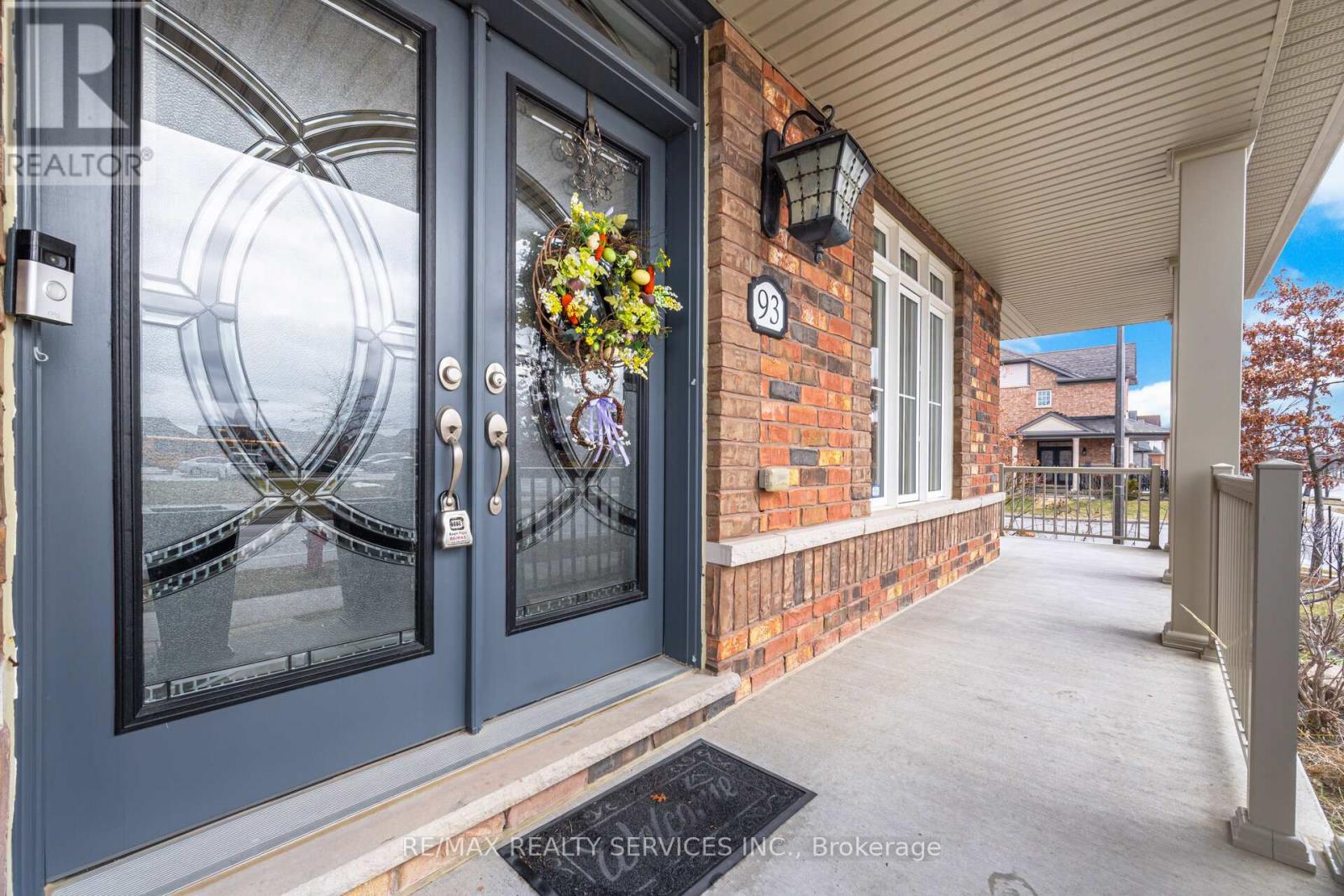 93 Learmont Avenue, Caledon, Ontario  L7C 3R4 - Photo 6 - W12913748