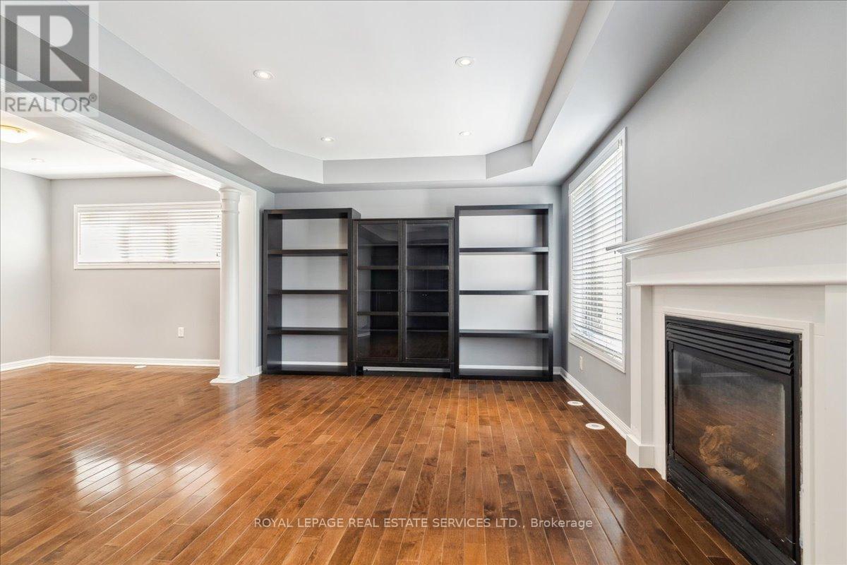 17 - 3050 Rotary Way, Burlington (Alton), Ontario  L7M 0G8 - Photo 11 - W12913776