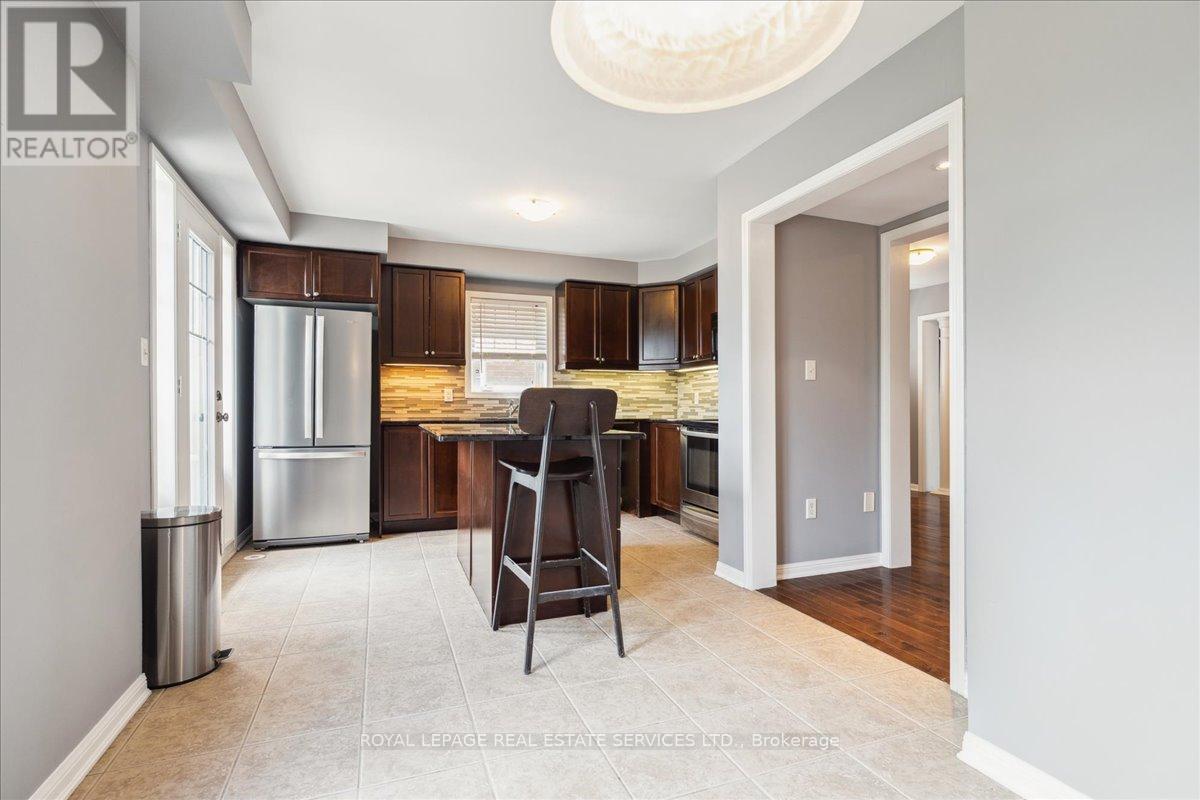 17 - 3050 Rotary Way, Burlington (Alton), Ontario  L7M 0G8 - Photo 14 - W12913776