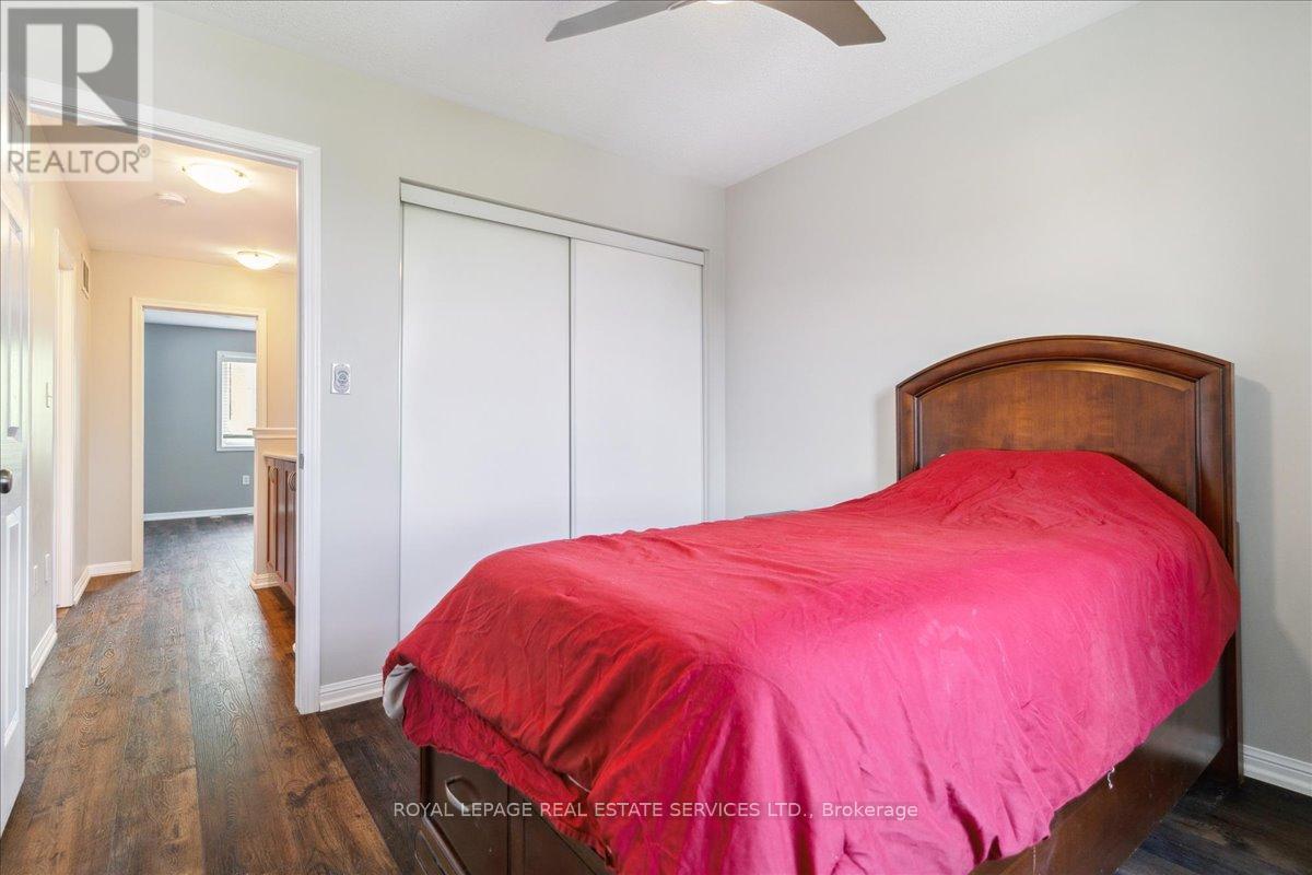 17 - 3050 Rotary Way, Burlington (Alton), Ontario  L7M 0G8 - Photo 32 - W12913776