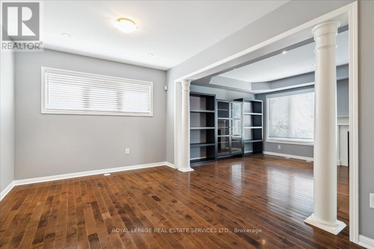 17 - 3050 Rotary Way, Burlington (Alton), Ontario  L7M 0G8 - Photo 8 - W12913776