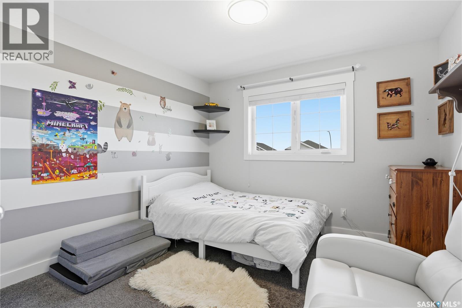 338 Rosewood Boulevard W, Saskatoon, Saskatchewan  S7V 0G9 - Photo 15 - SK031126