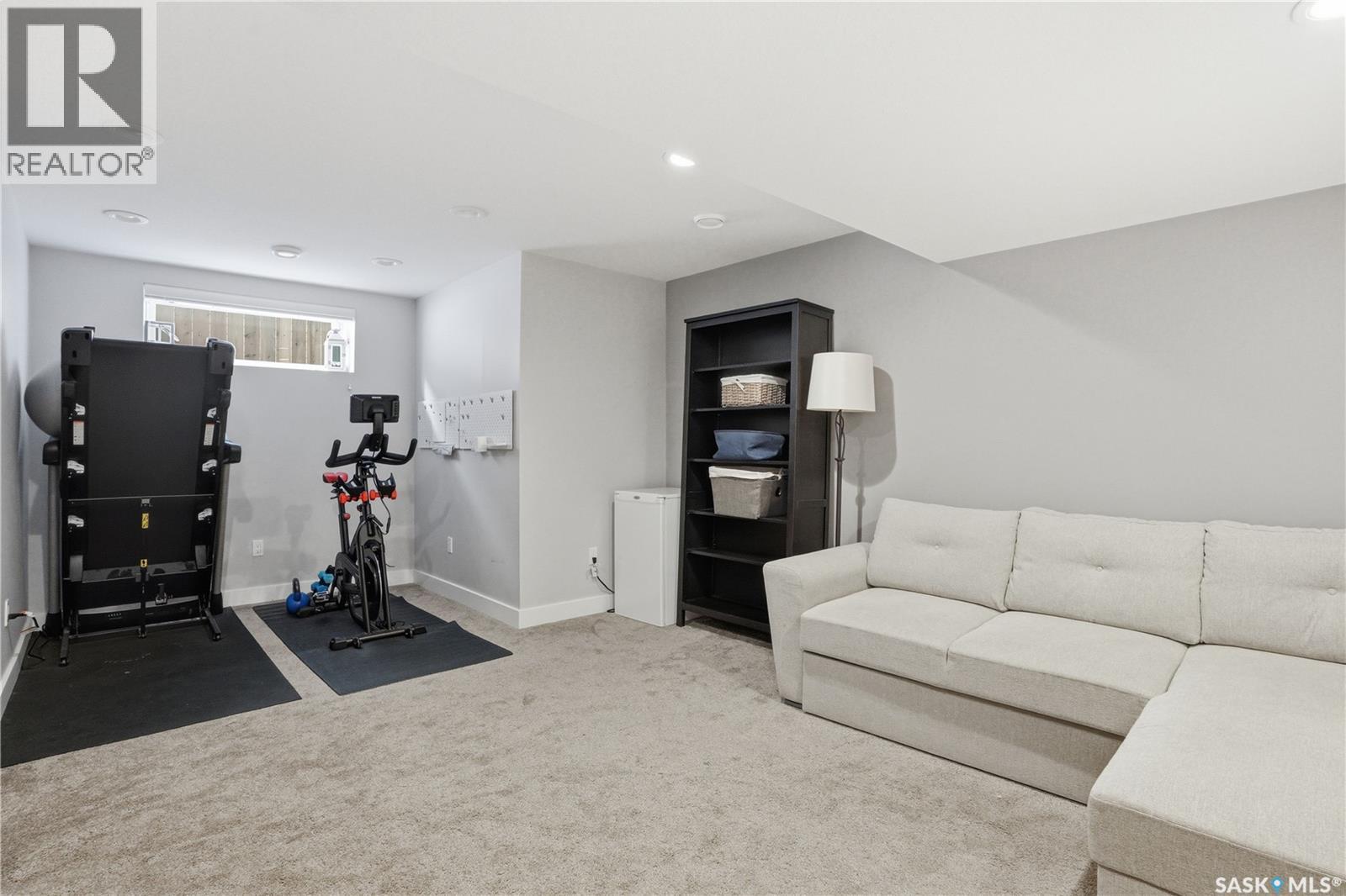 338 Rosewood Boulevard W, Saskatoon, Saskatchewan  S7V 0G9 - Photo 19 - SK031126