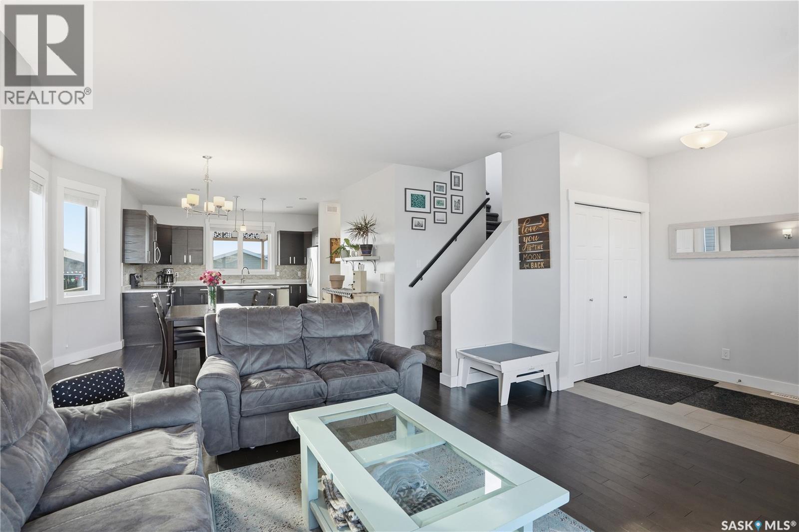 338 Rosewood Boulevard W, Saskatoon, Saskatchewan  S7V 0G9 - Photo 5 - SK031126