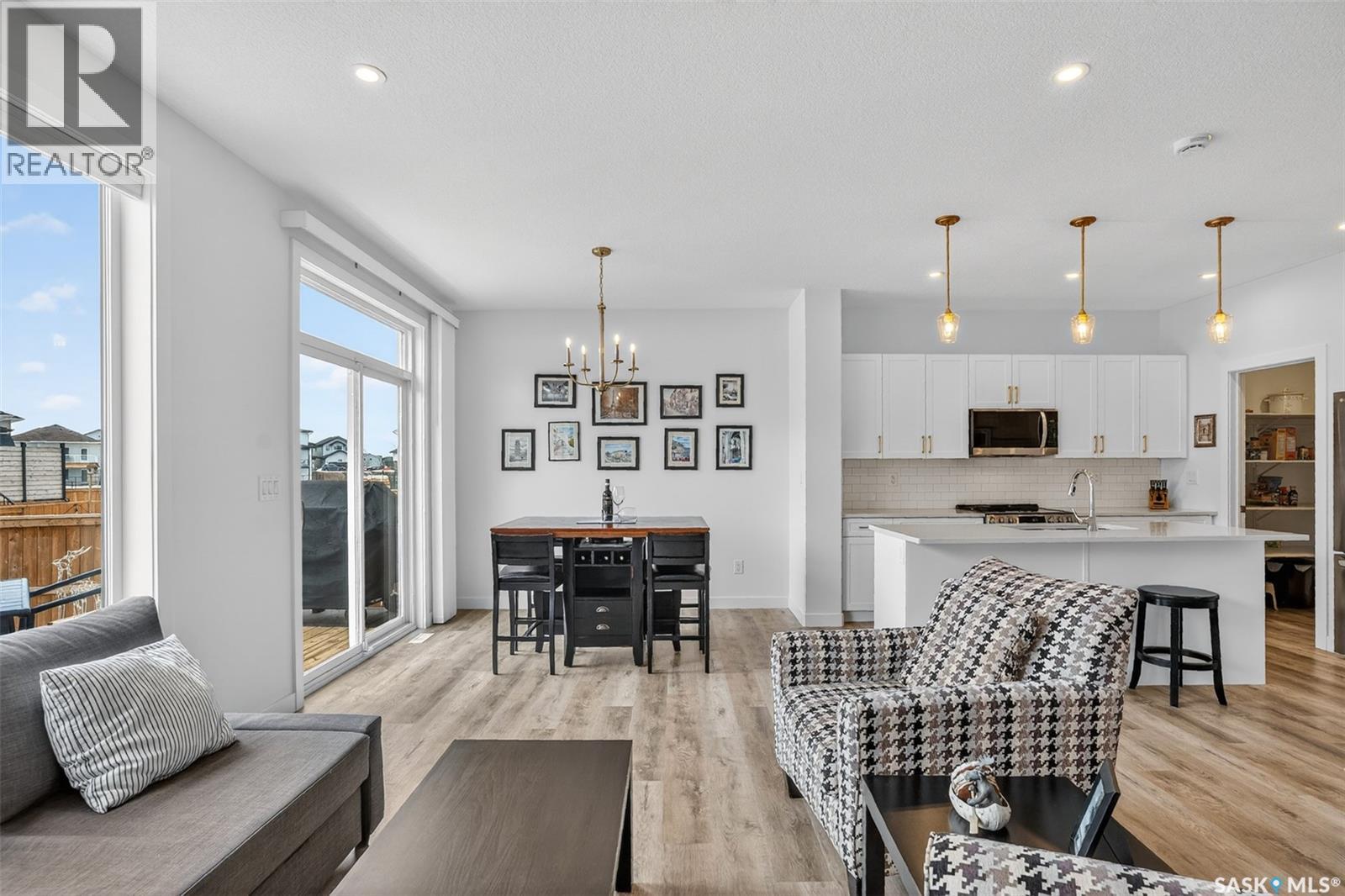 314 Keith Union, Saskatoon, Saskatchewan  S7V 0X8 - Photo 11 - SK031119