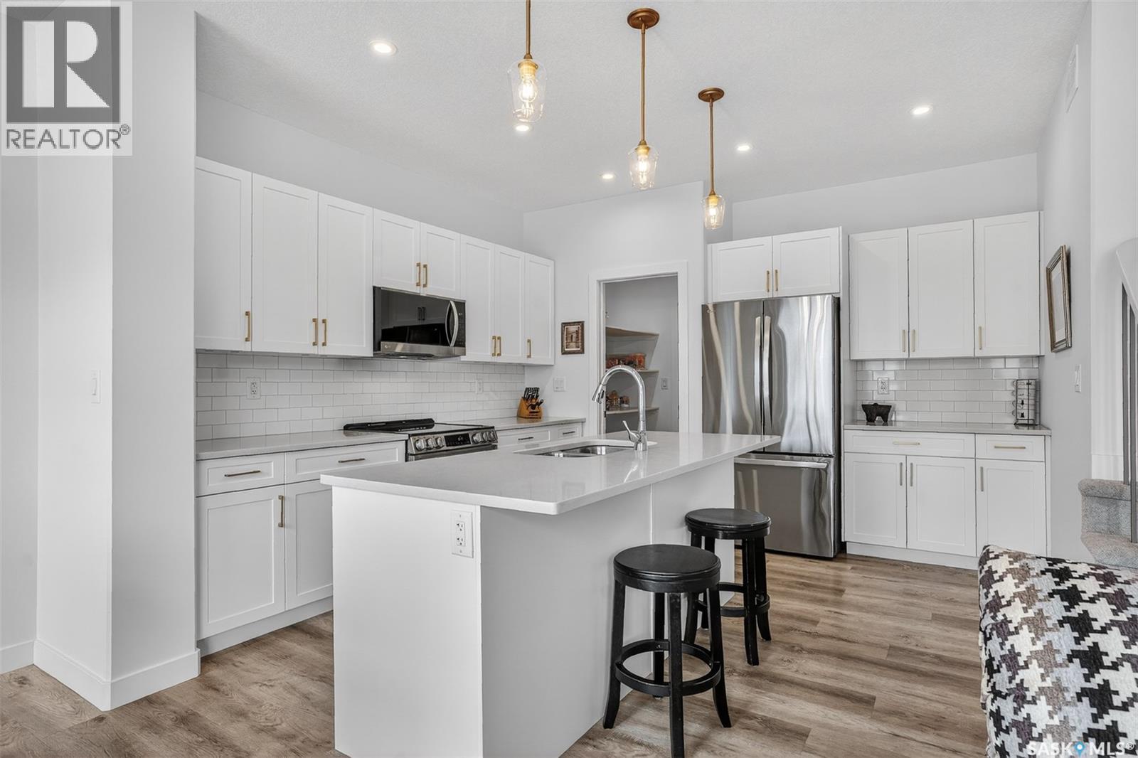 314 Keith Union, Saskatoon, Saskatchewan  S7V 0X8 - Photo 13 - SK031119