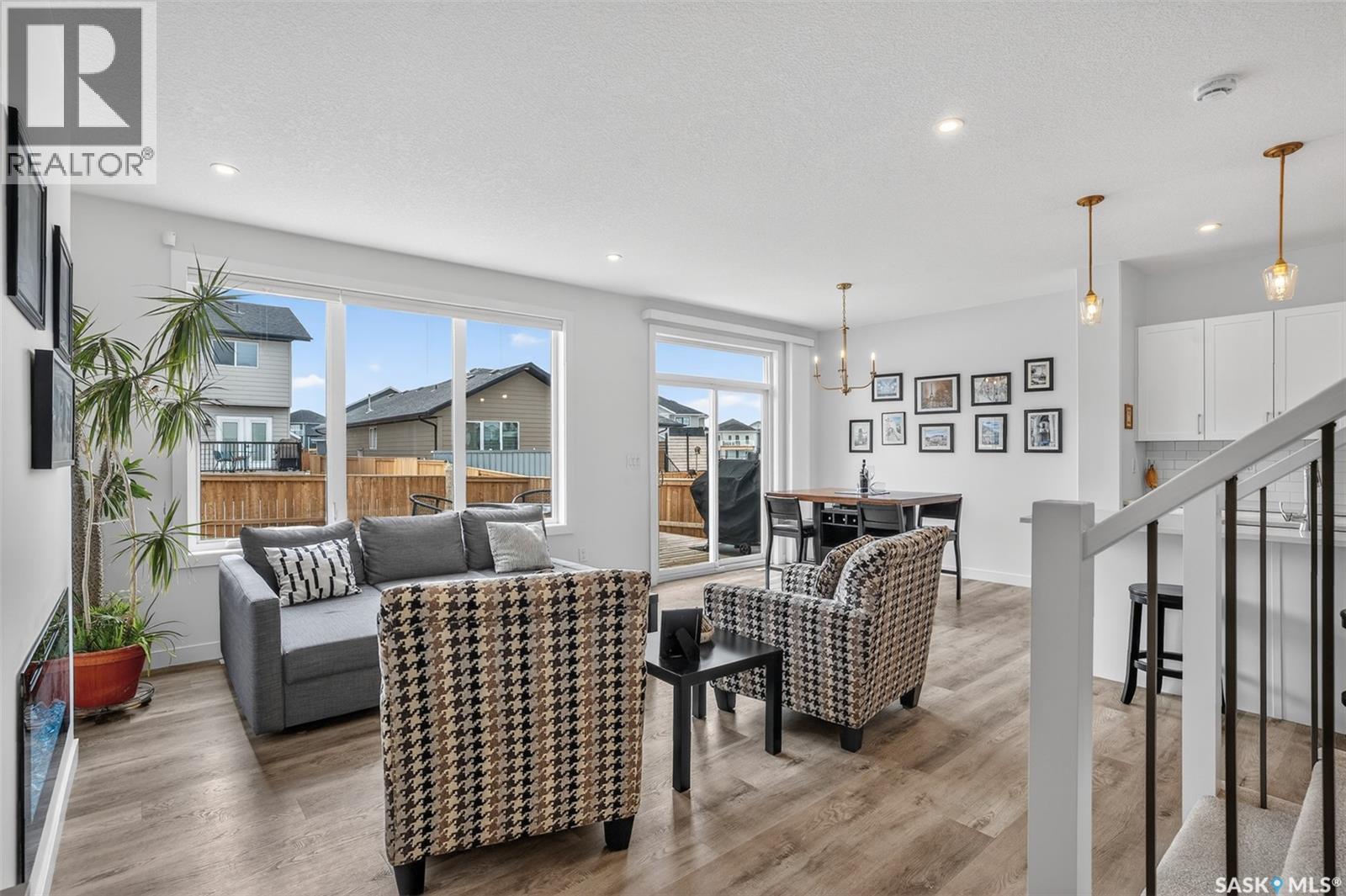 314 Keith Union, Saskatoon, Saskatchewan  S7V 0X8 - Photo 4 - SK031119