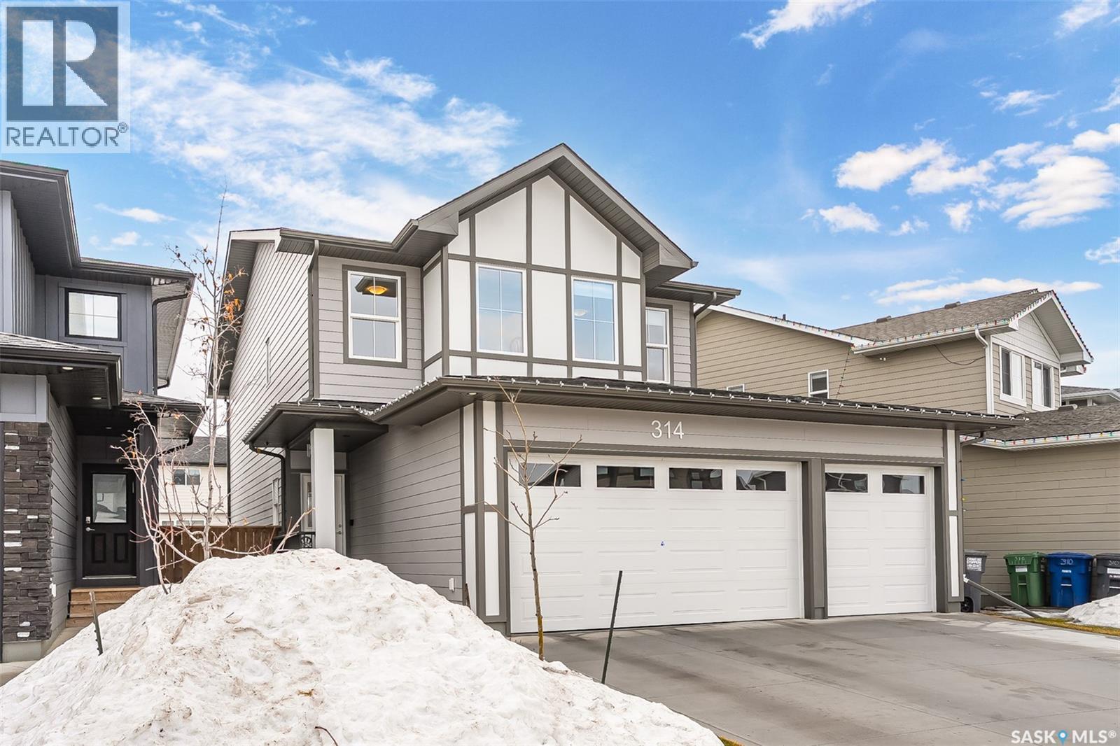 314 Keith Union, Saskatoon, Saskatchewan  S7V 0X8 - Photo 50 - SK031119