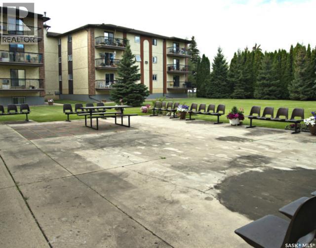 204 3130 Louise Street, Saskatoon, Saskatchewan  S7J 3L8 - Photo 22 - SK031104