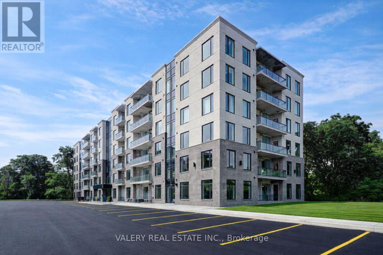 102 - 103 ROGER STREET, Waterloo, Ontario