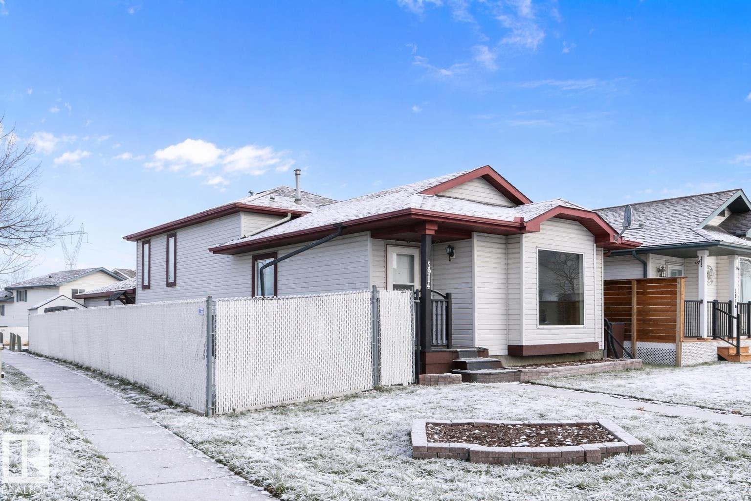 5914 162a Av Nw, Edmonton, Alberta  T5Y 2W2 - Photo 1 - E4478775