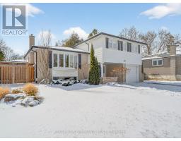 107 ORCHARD HEIGHTS, Aurora, Ontario