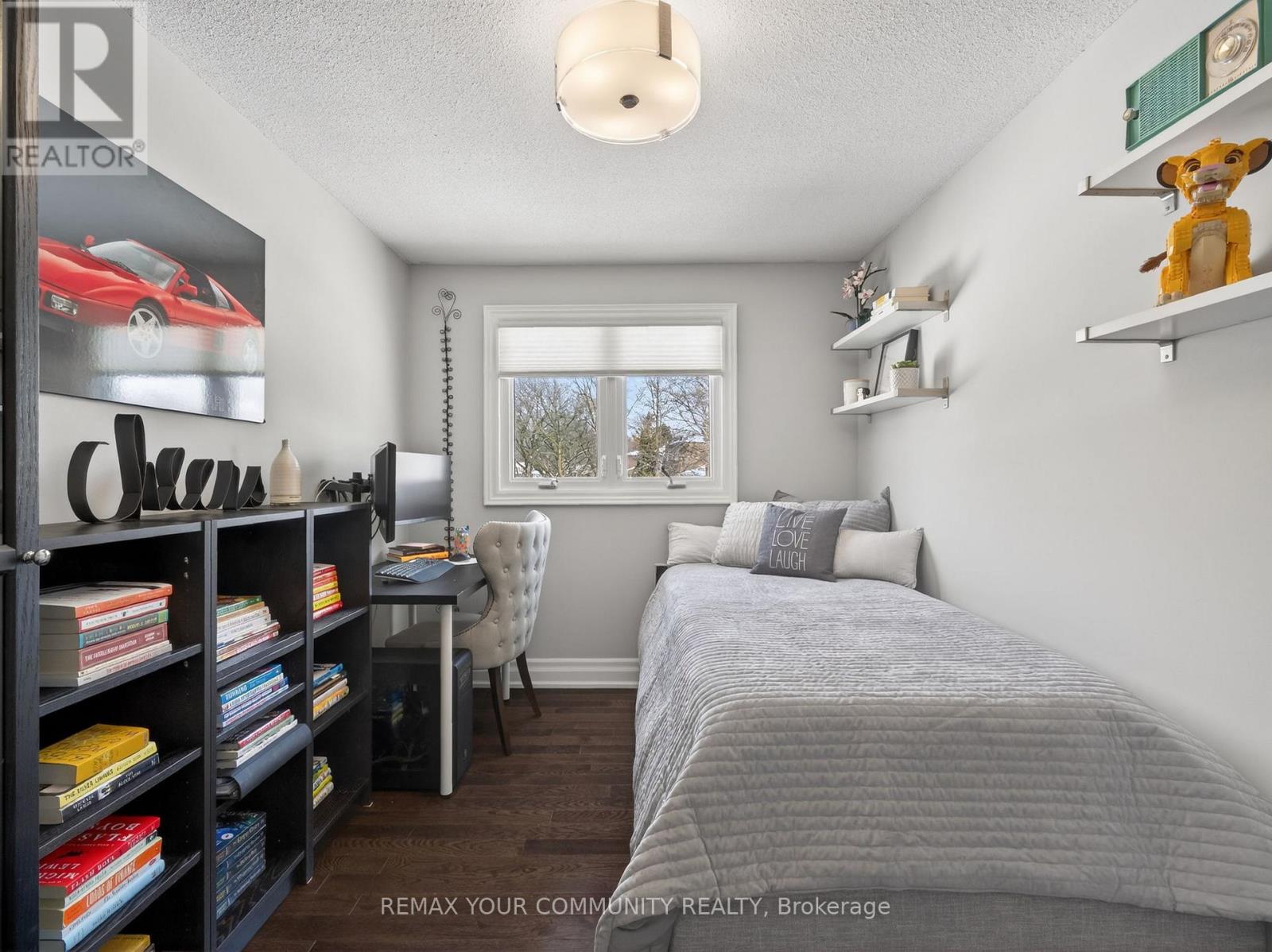 107 Orchard Heights, Aurora, Ontario  L4G 2Z8 - Photo 10 - N12913306