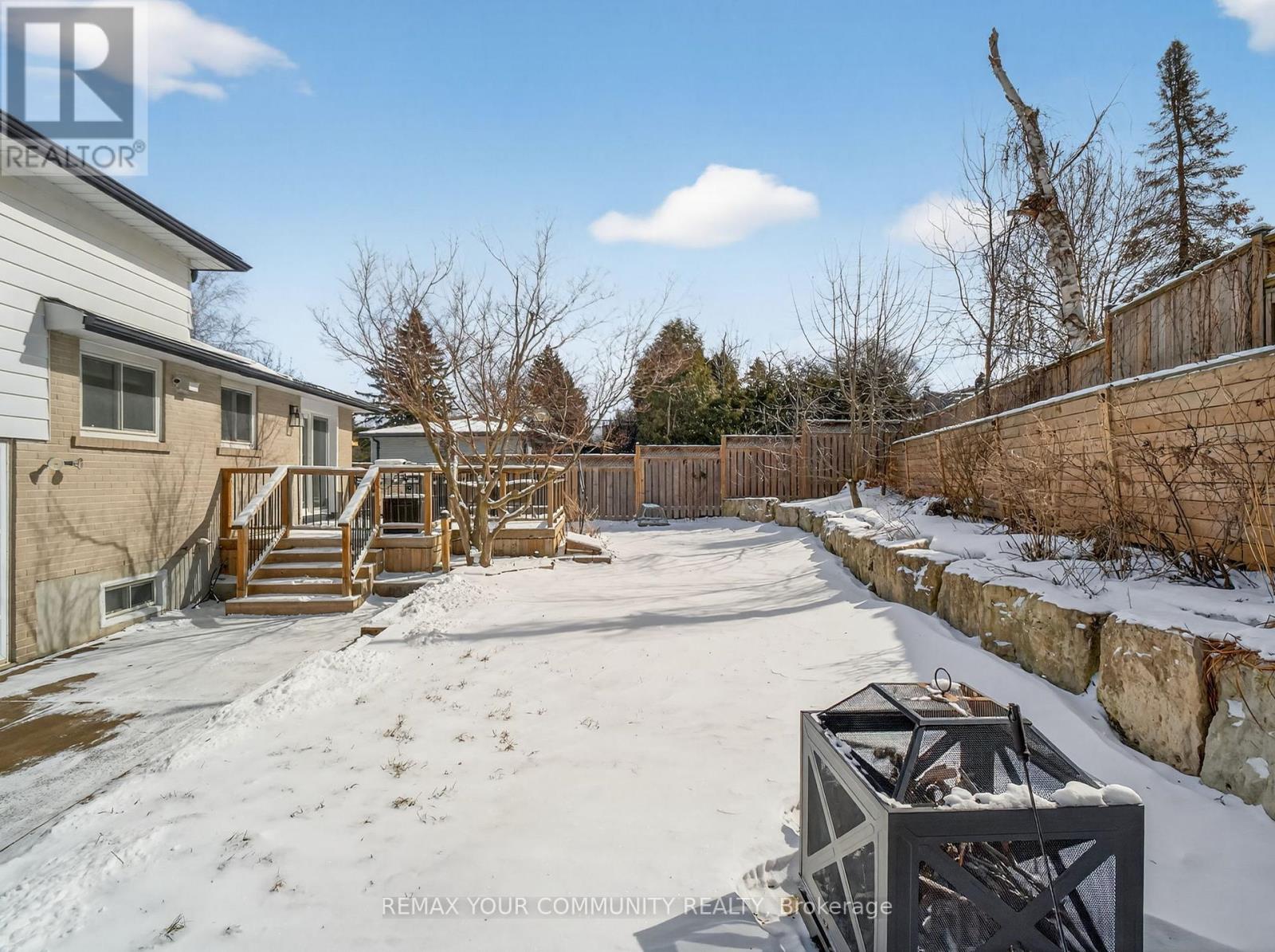 107 Orchard Heights, Aurora, Ontario  L4G 2Z8 - Photo 17 - N12913306