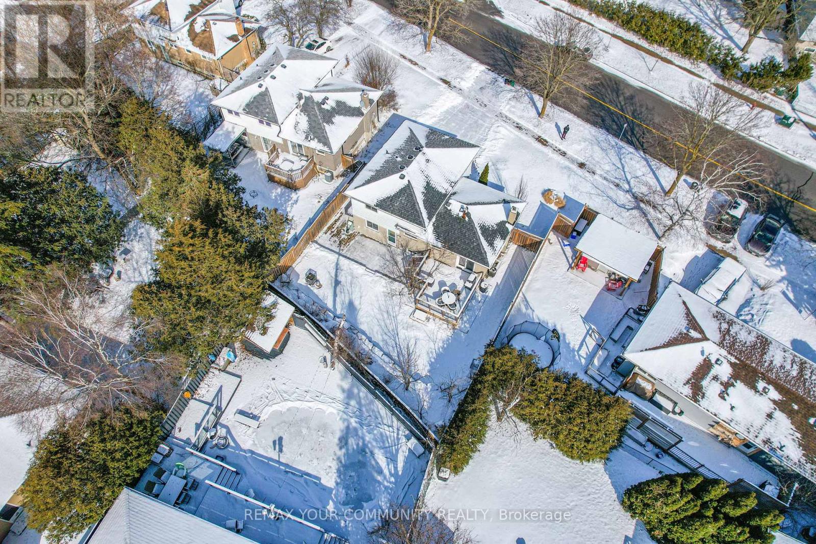 107 Orchard Heights, Aurora, Ontario  L4G 2Z8 - Photo 20 - N12913306