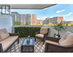 605 - 70 BAIF BOULEVARD, Richmond Hill, Ontario